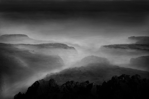 Photograph Deddy Hariyanto Silent on One Eyeland